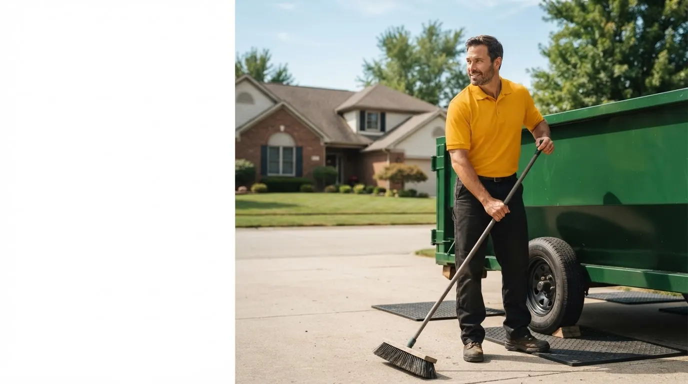 Garbage Collection Service in Cleveland, OH